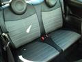 FIAT 500 1.2 Matt Black