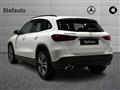 MERCEDES CLASSE GLA d Automatic Progressive Advanced