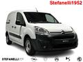 CITROEN BERLINGO BlueHDi 100 S&S Van 3 posti Club L1