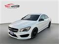 MERCEDES Classe CLA d Premium Dark Night 177cv auto Amg