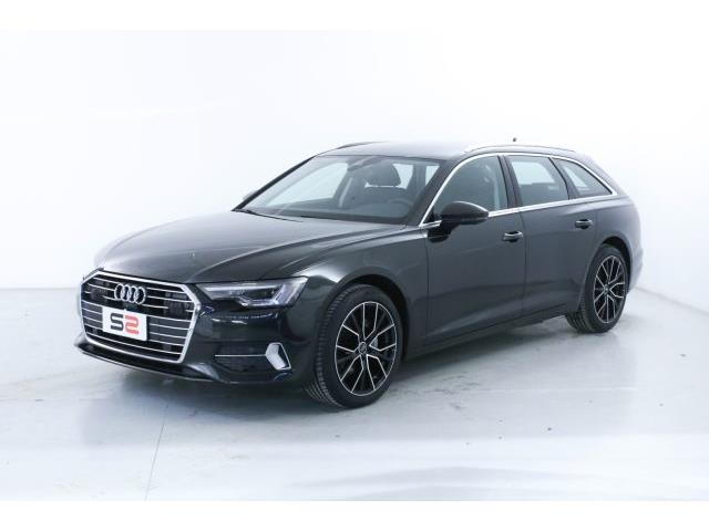 AUDI A6 AVANT Avant 40 2.0 TDI S tronic Business Sport