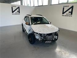 DACIA NEW SPRING EXTREME ELECTRIC 65CV