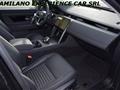 LAND ROVER DISCOVERY SPORT 2.0 TD4 163 CV AWD Auto S N1