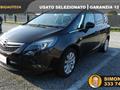 OPEL ZAFIRA 1.4 T 140CV GPL Cosmo 7 Posti