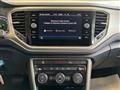 VOLKSWAGEN T-ROC 1.5 TSI ACT DSG *UNICO PROP.*NAVI*Android-Apple*