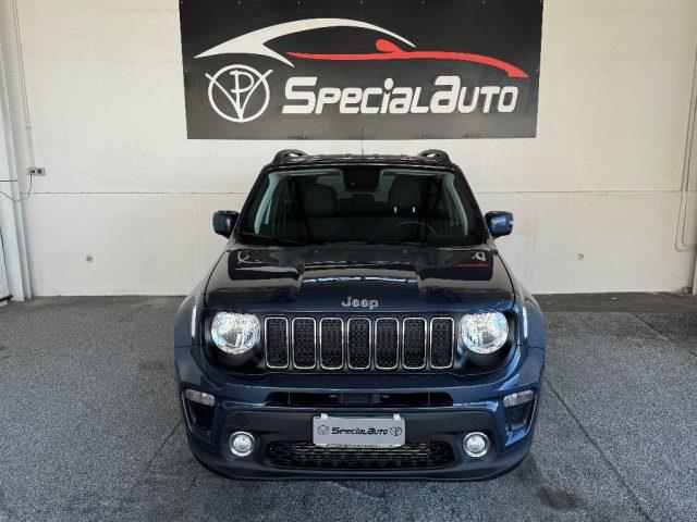 JEEP RENEGADE 1.6 MultiJet 120 CV diesel