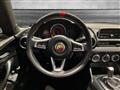 ABARTH 124 SPIDER 1.4 Turbo MultiAir 170 CV