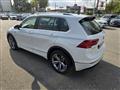 VOLKSWAGEN TIGUAN 1.6 TDI RLINE R LINE  UNICO PROP. - PERMUTE