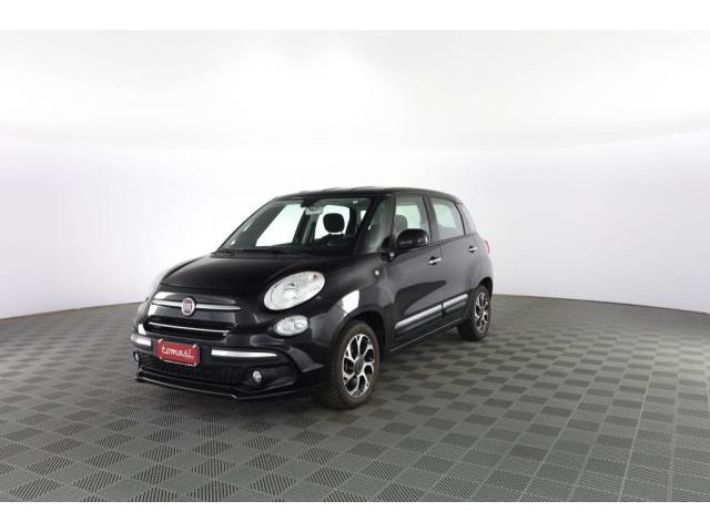 FIAT 500L 1.3 Multijet 95 CV Pop Star