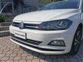 VOLKSWAGEN POLO 1.6 TDI 95 CV DSG 5p Comfortline BlueMotion Tech.