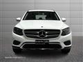 MERCEDES GLC SUV d 4Matic Sport Navi