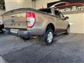 FORD RANGER 2.0 TDCi Double Cabin