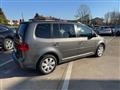 VOLKSWAGEN TOURAN 1.6 TDI Comfortline