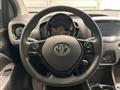 TOYOTA AYGO Connect 1.0 VVT-i 72 CV 5 porte x-fun