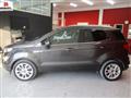 FORD EcoSport 1.5 TDCi 95 CV Titanium S