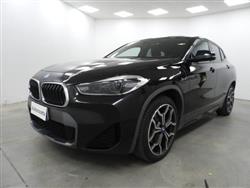 BMW X2 xDrive25e Msport-X