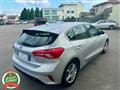 FORD FOCUS 1.5 TDCi 95 CV Start&Stop Plus - PER NEOPATENTATO