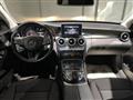 MERCEDES CLASSE C SW BlueTEC S.W. Automatic  POCHI KM