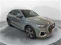 AUDI Q5 Sportback 40 2.0 tdi mhev S-line Plus quattro s-tronic