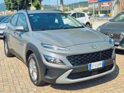 HYUNDAI KONA HYBRID 1.6 CRDI Hybrid 48V iMT XLine