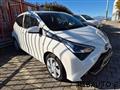 TOYOTA AYGO 1.0 VVT-i 69 CV 5 porte x-business