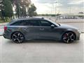 AUDI A6 AVANT Avant 4.0 TFSI V8 quattro tiptronic