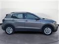 VOLKSWAGEN T-CROSS 1.0 TSI 110 CV DSG Style