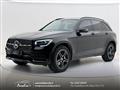 MERCEDES GLC SUV 4Matic EQ-Boost Premium AMG Night pack-Virtual