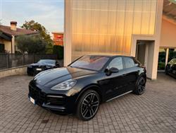 PORSCHE CAYENNE GARANZIA PORSCHE APPROVED 05/25 KIT SPORT DESIGN