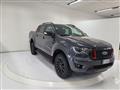 FORD RANGER 2.0 TDCi aut. 213CV DC Wildtrak 5 posti