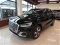 AUDI Q2 35 TFSI 150 Cv  S-tronic Admired - Xenon, Navi ecc