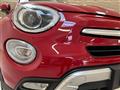 FIAT 500X 1.4 MultiAir GPL 170 CV AT9 4x4 Cross