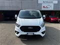 FORD TRANSIT CUSTOM 320 2.0 9 POSTI MANUALE Combi IBRIDO Trend