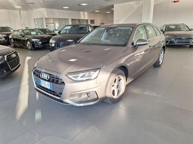 AUDI A4 AVANT A4 Avant 35 TDI/163 CV S tronic Business