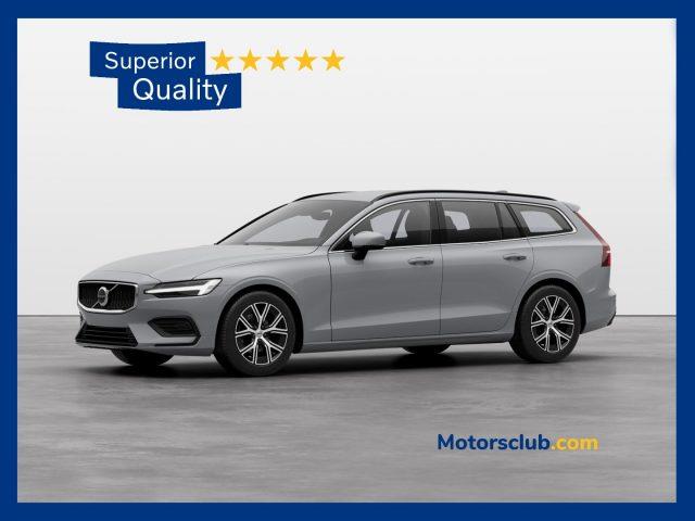 VOLVO V60 B4 (b) Core Aut. - MY24