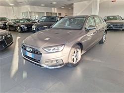 AUDI A4 AVANT A4 Avant 35 TDI/163 CV S tronic Business