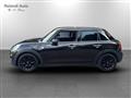 MINI CABRIO 1.5 D Cooper D