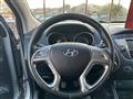 HYUNDAI iX35 2.0 crdi Comfort 4wd