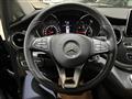 MERCEDES CLASSE V V 220d Autom.Executive Business Long 7 POSTI