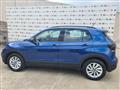 VOLKSWAGEN T-CROSS 1.0 TSI 110 CV DSG Style