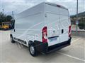 PEUGEOT Boxer BOXER 333 L2H2 2.2 BLUEHDI 140CV SES Boxer 330 2.2 BlueHDi 140 S&S PM-TM Furgone