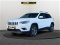 JEEP CHEROKEE 2.2 Mjt II 4WD Active Drive I Limited