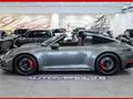 PORSCHE 911 Targa 4 GTS - BOSE - RETRO 360°