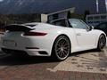 PORSCHE 911 3.0 Carrera S Cabrio LIFT-SportChrono-Scarico FULL