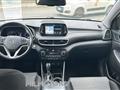 HYUNDAI TUCSON 1.6 CRDi 136CV DCT XPrime