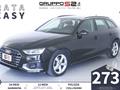 AUDI A4 AVANT Avant 35 TDI/163 CV S tronic Business Advanced