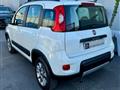 FIAT PANDA 0.9 TwinAir Turbo S&S 4x4