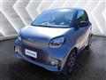 SMART EQ FORTWO CABRIO eq Parisblue Prime 22kW