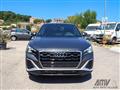 AUDI Q2 35 TDI S tronic S line Edition