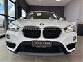 BMW X1 sDrive16d Advantage - IVA ESPOSTA